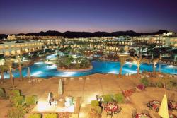 Hilton Sharm Dreams Resort - Naama Bay.